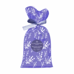 Sachet Violet Fleurs De Lavandes 18g