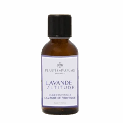 Huile Essentielle De Lavande 50ml
