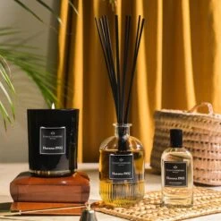 Aromathérapie Boutique -Aromathérapie Boutique AMBIANCE HAVANA min 2