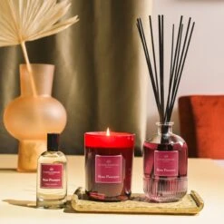 Aromathérapie Boutique -Aromathérapie Boutique AMBIANCE ROSE min 2