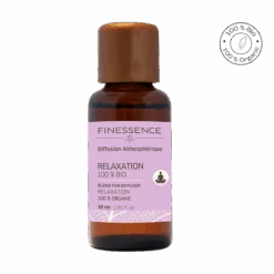 Aroma Diffusion Relaxation