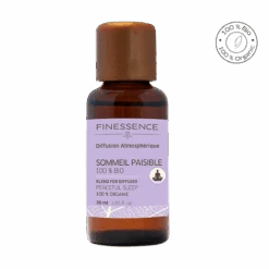Aroma Diffusion Sommeil Paisible
