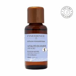 Aroma Diffusion Vitalité En Hiver