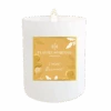 Bougie Végétale Petit Biscuit 180g -Aromathérapie Boutique Bougie 180G Petit Biscuit