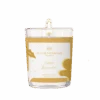 Bougie Végétale Petit Biscuit 75g 2 Bougie Végétale Petit Biscuit 75g -Aromathérapie Boutique Bougie 75 Petit Biscuit