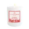 Bougie Végétale Le Jardin Des Délices 180g -Aromathérapie Boutique Bougie Parfumee Le Jardin des Delices