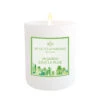 Bougie Végétale Un Jardin Sous La Pluie 180g -Aromathérapie Boutique Bougie Parfumee Un Jardin sous la Pluie