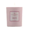 Bougie Végétale Grenade & Hibiscus 180g -Aromathérapie Boutique Bougie Vegetale Grenade Hibiscus