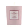 Bougie Végétale Fleur De Jasmin 180g 2 Bougie Végétale Fleur De Jasmin 180g -Aromathérapie Boutique Bougie Vegetale Parfumee Fleur de Jasmin