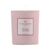 Bougie Végétale Pétale De Rose 180g -Aromathérapie Boutique Bougie Vegetale Petale de Rosel