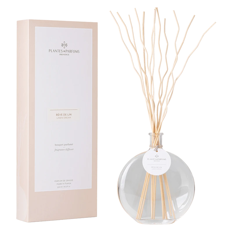 Bouquet Prestige Rêve De Lin 3 Bouquet Prestige Rêve De Lin