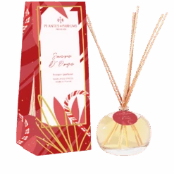 Bouquet Parfumé Sucre D'Orge