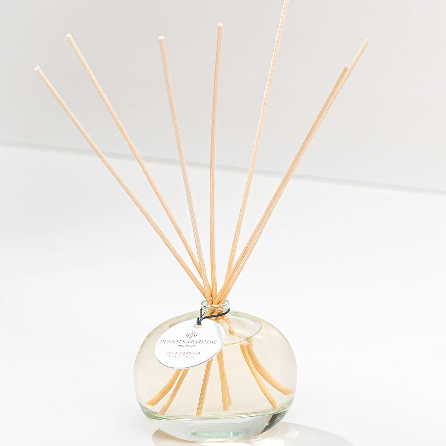 Bouquet Parfumé Diva Camélia 4 Bouquet Parfumé Diva Camélia – Image 2