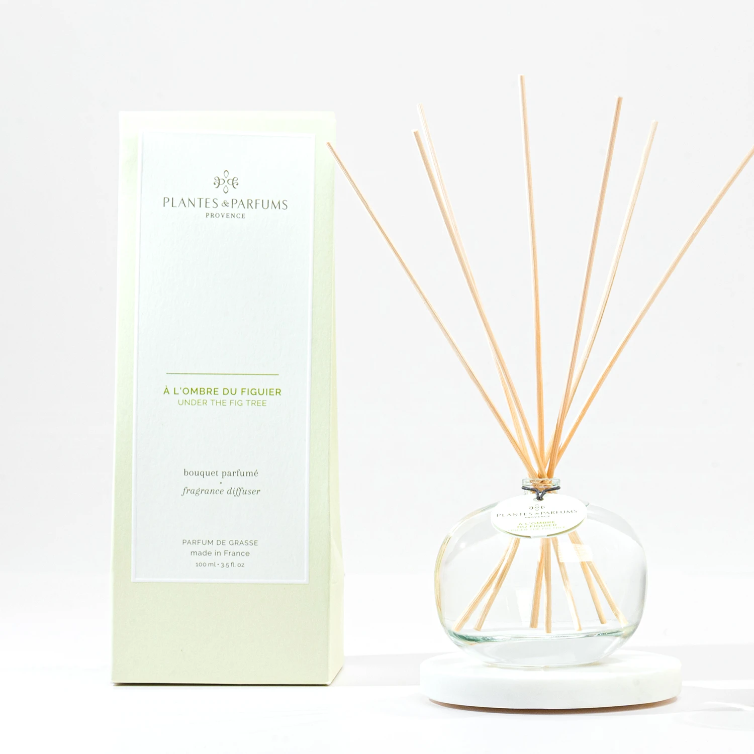 Bouquet Parfumé A L'Ombre Du Figuier 4 Bouquet Parfumé A L'Ombre Du Figuier – Image 2