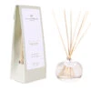 Bouquet Parfumé Bambou Blanc -Aromathérapie Boutique Bouquet Parfume Bambou Blanc