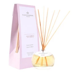 Bouquet Parfumé Diva Camélia