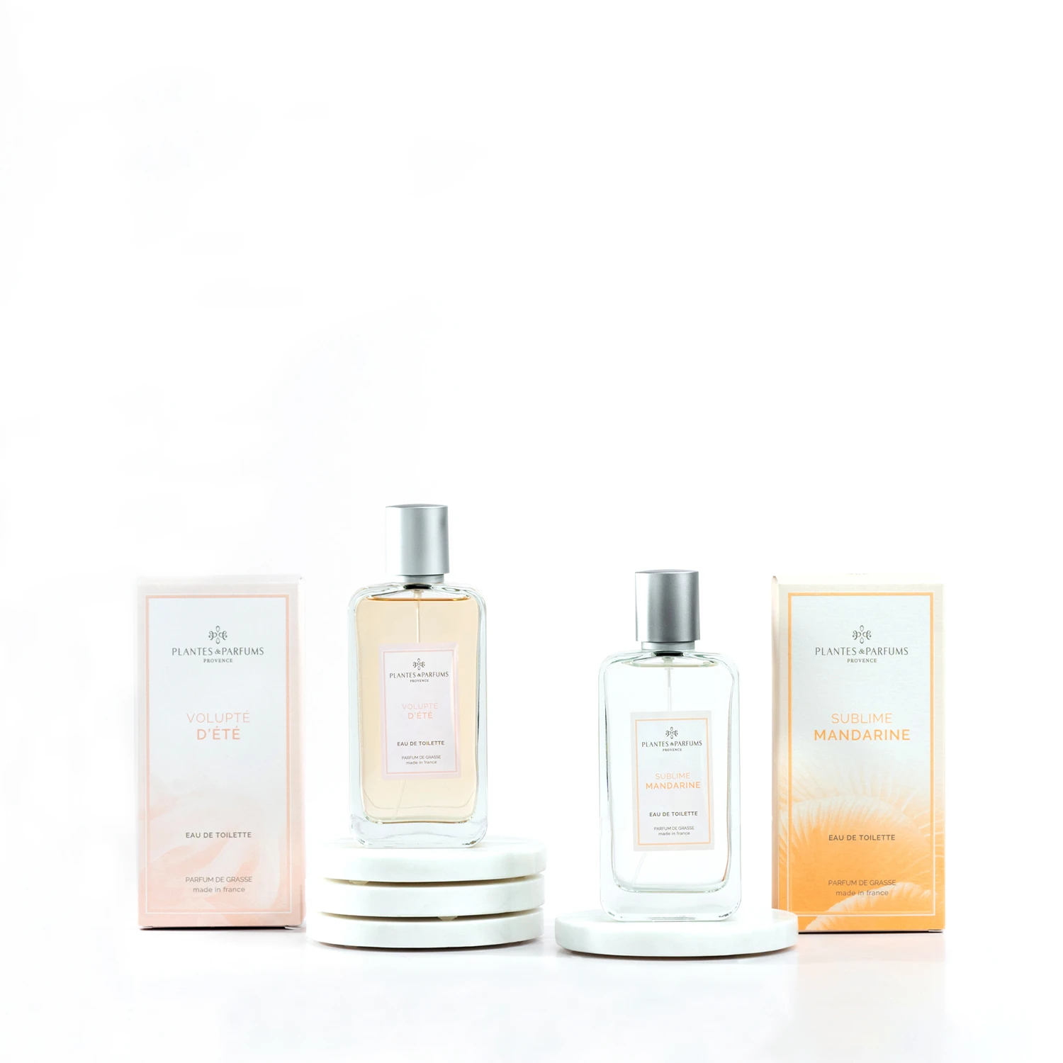 Eau De Toilette Rose Secrète 4 Eau De Toilette Rose Secrète – Image 2