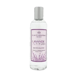 Eau De Cologne Lavande Altitude 100ml