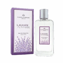 Eau De Toilette Lavande Altitude