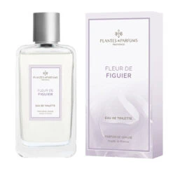 Eau De Toilette Fleur De Figuier