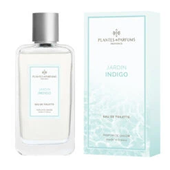 Eau De Toilette Jardin Indigo