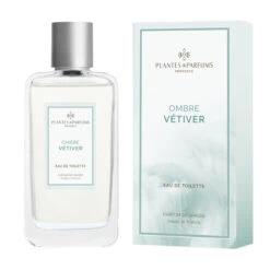 Eau De Toilette Ombre Vétiver