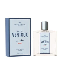 Eau De Toilette Eau Du Ventoux Sport