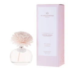 Fleur Parfumée Fleur De Cerisier