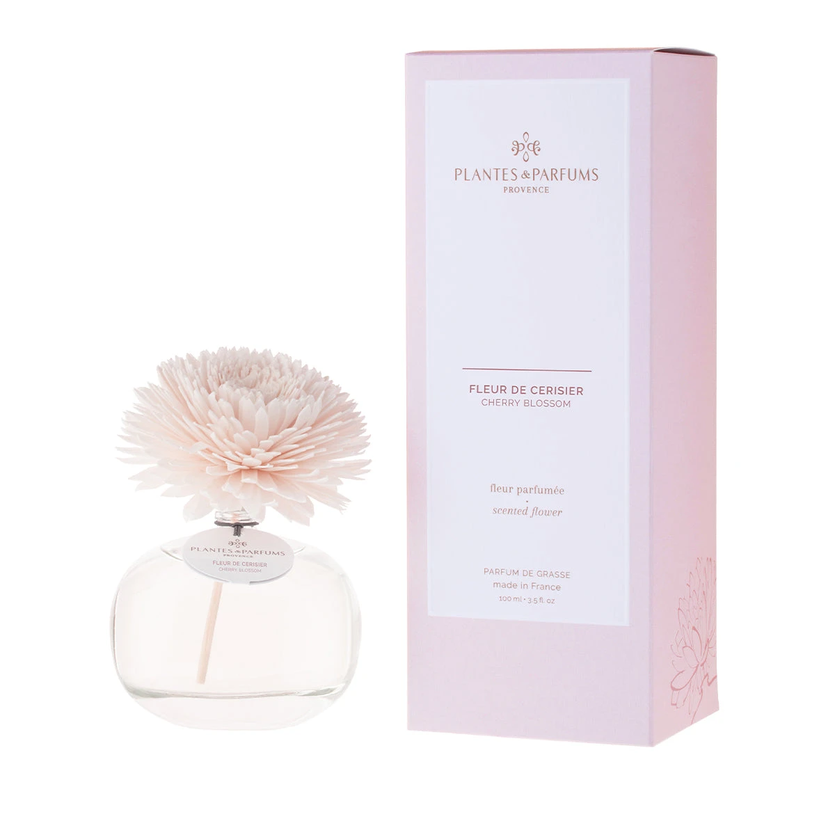 Fleur Parfumée Fleur De Cerisier 3 Fleur Parfumée Fleur De Cerisier