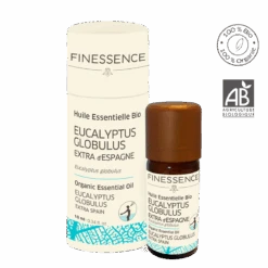 Huile Essentielle Eucalyptus Globulus Extra D'Espagne BIO 10ml