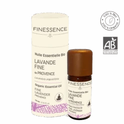 Huile Essentielle Lavande Fine De Provence BIO 10ml