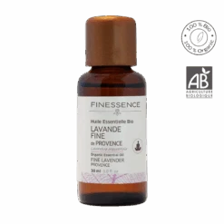 Huile Essentielle Lavande Fine De Provence BIO 30ml