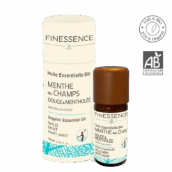 Huile Essentielle Menthe Des Champs BIO 10ml