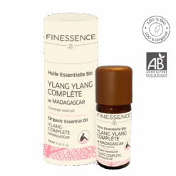 Huile Essentielle Ylang Ylang Complète De Madagascar BIO 10ml