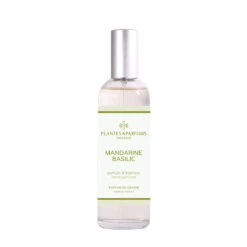 Aromathérapie Boutique 7 Parfum D'Intérieur Mandarine Basilic
