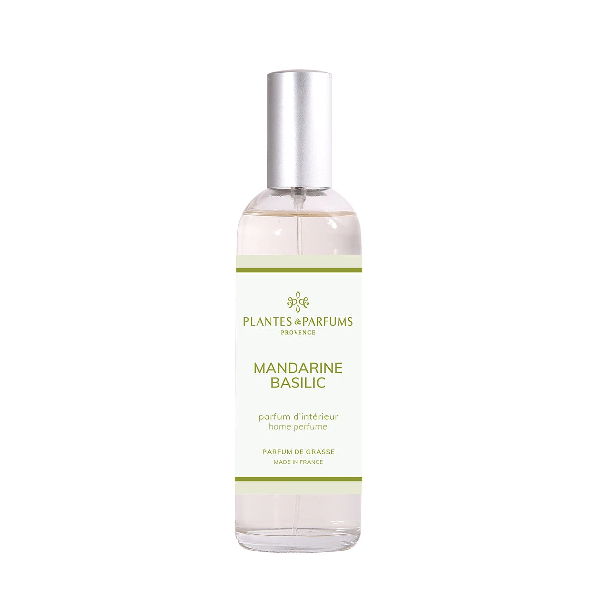 Parfum D'Intérieur Mandarine Basilic 3 Parfum D'Intérieur Mandarine Basilic