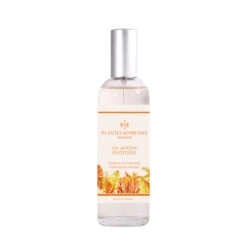 Parfum D'Intérieur Un Jardin Exotique