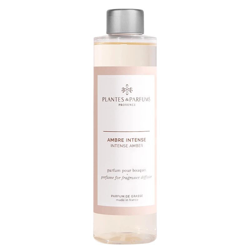 Parfum Pour Bouquet Ambre Intense 3 Parfum Pour Bouquet Ambre Intense