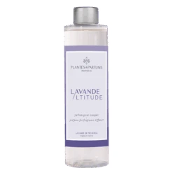 Parfum Pour Bouquet Lavande Altitude