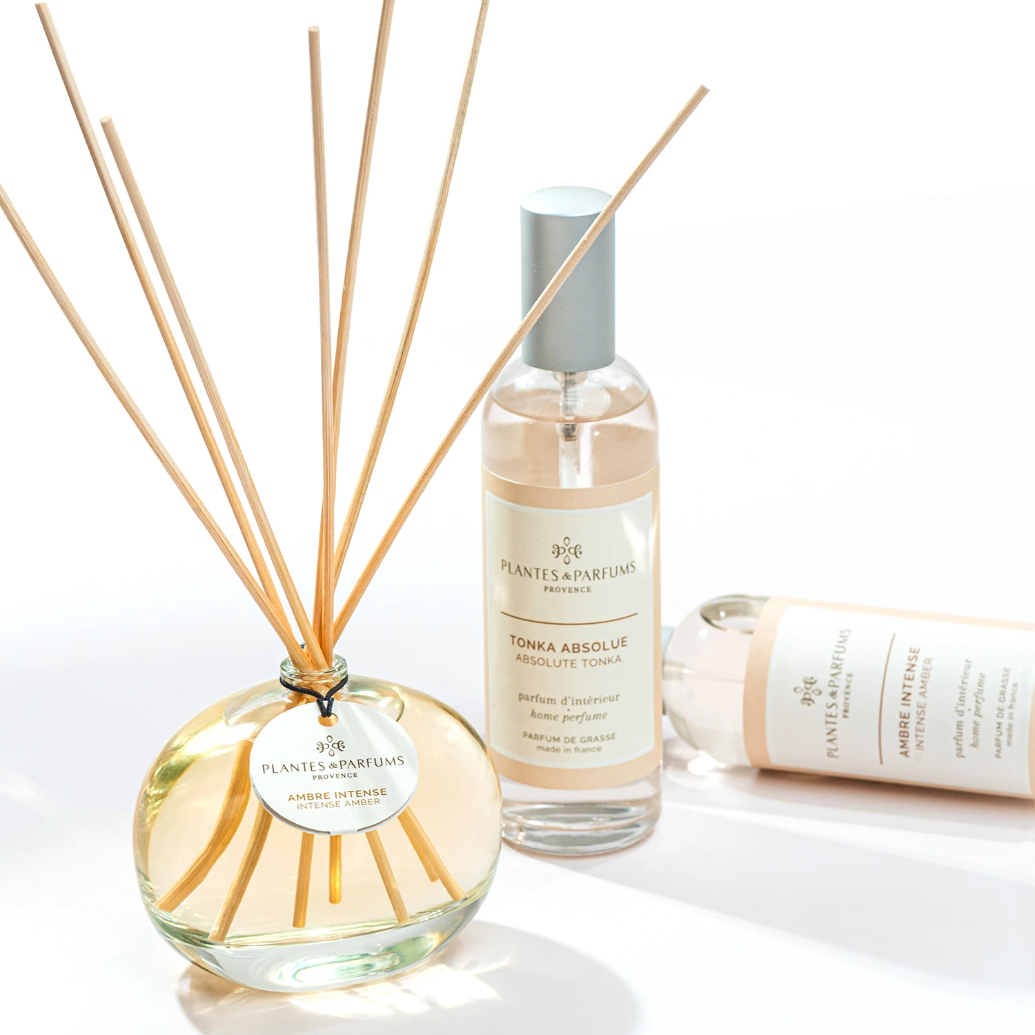 Bouquet Parfumé Bois D'Orient 4 Bouquet Parfumé Bois D'Orient – Image 2