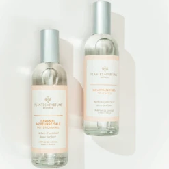 Aromathérapie Boutique -Aromathérapie Boutique Senteur Gourmande 3