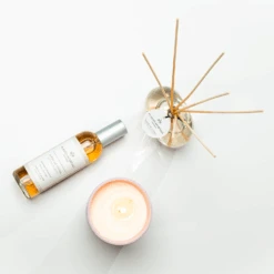 Parfum D'Intérieur Voile De Soie -Aromathérapie Boutique Senteur Poudree 1 fbf34718 9db2 46ae b05d 08df481b7393