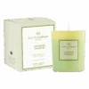 Bougie Végétale Verveine Fraîche 180g Avec étui -Aromathérapie Boutique bougie etui verveine fraiche min