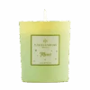 Bougie Végétale Merci 180g 2 Bougie Végétale Merci 180g -Aromathérapie Boutique bougie merci web
