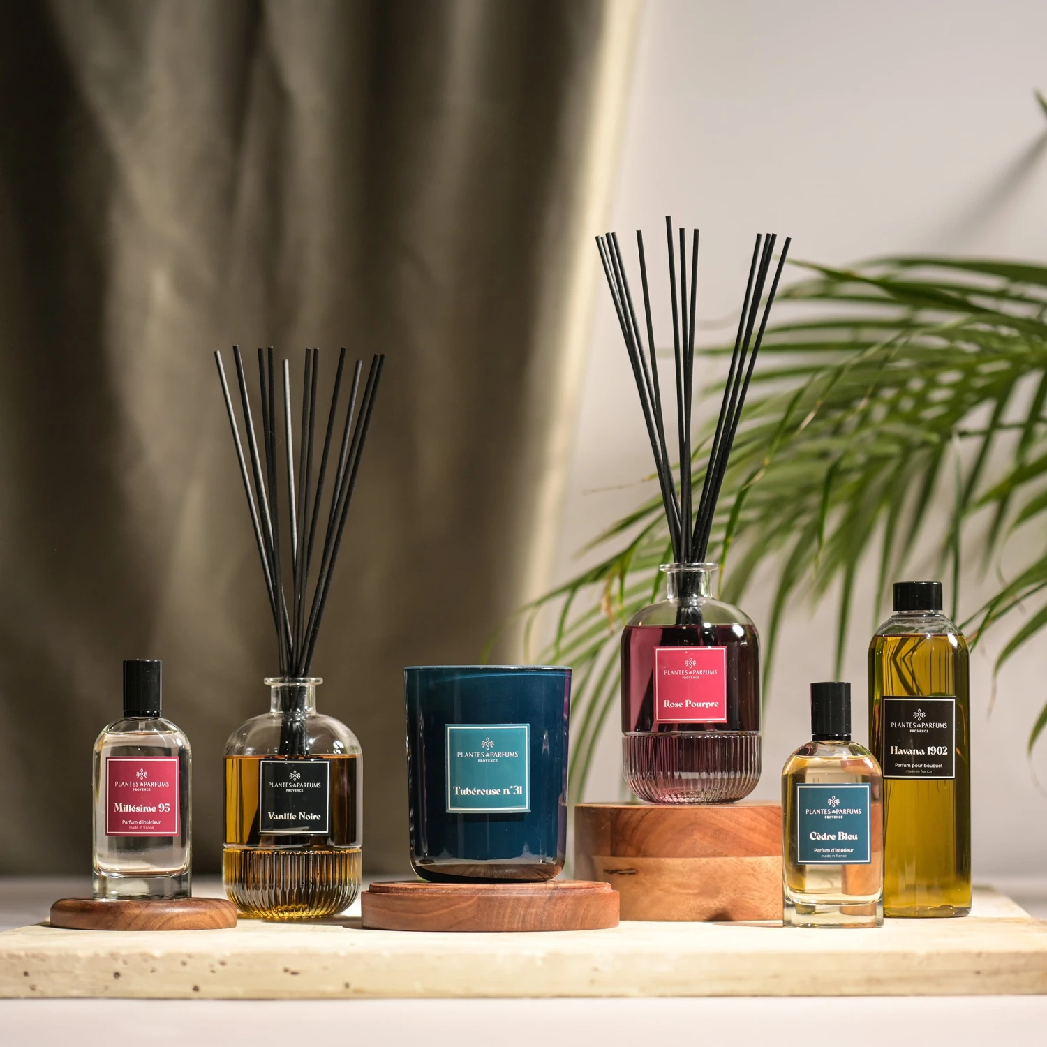 Parfum Pour Bouquet Millésime 95 4 Parfum Pour Bouquet Millésime 95 – Image 2