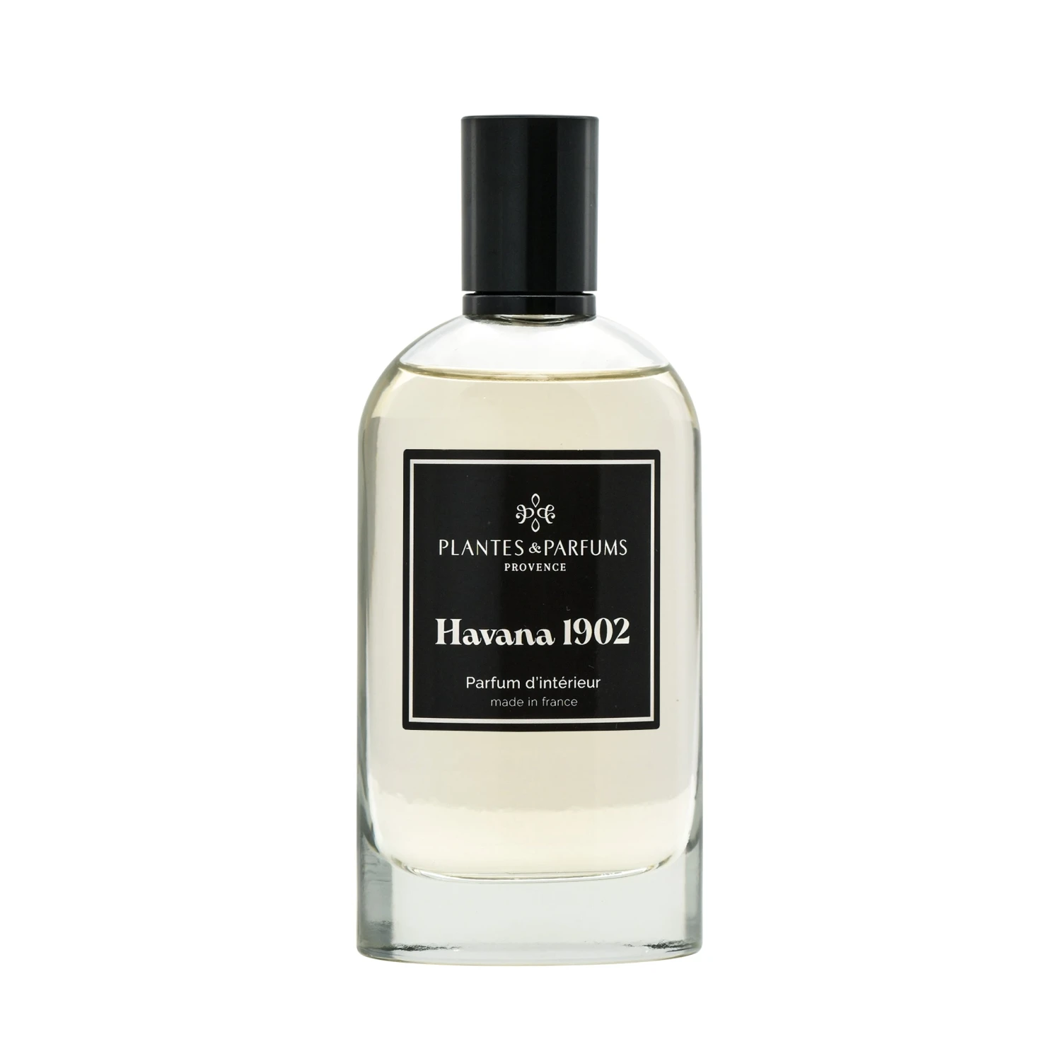 Parfum D'Intérieur Havana 1902 3 Parfum D'Intérieur Havana 1902