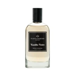 Aromathérapie Boutique 12 Parfum D'Intérieur Vanille Noire