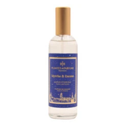 Parfum D'Intérieur Myrrhe & Encens 100ml