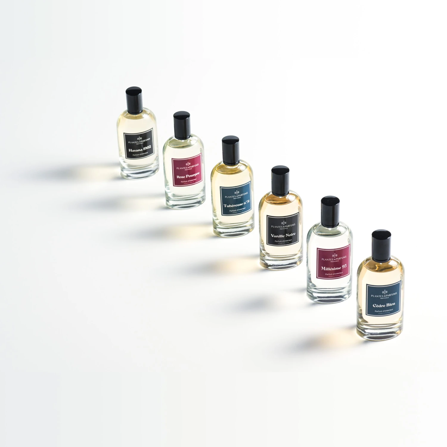 Parfum D'Intérieur Havana 1902 5 Parfum D'Intérieur Havana 1902 – Image 3