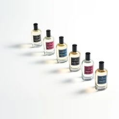 Parfum D'Intérieur Millésime 95 -Aromathérapie Boutique pi min 5